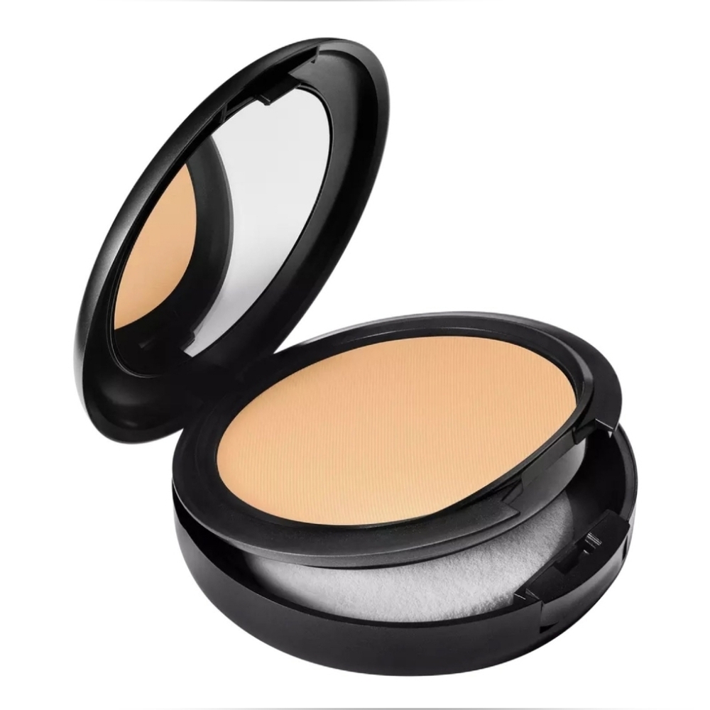 NW40 MAC Cosmetics Studio Fix Powder Plus Foundation Brand New In Box